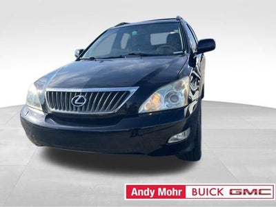 2008 Lexus RX 350 4DR AWD