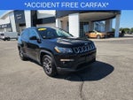 2019 Jeep Compass Latitude w/Sun/Wheel Pkg