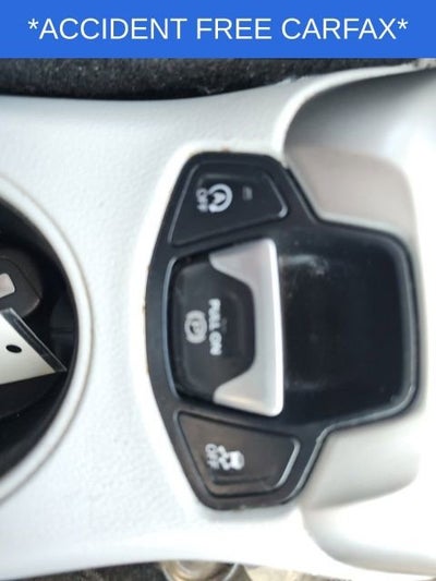 2019 Jeep Compass Latitude w/Sun/Wheel Pkg