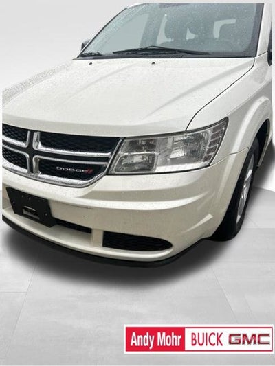 2013 Dodge Journey American Value Pkg