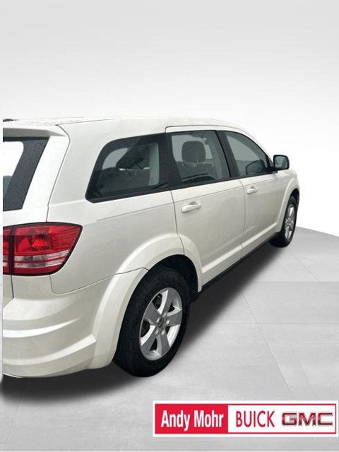 2013 Dodge Journey American Value Pkg