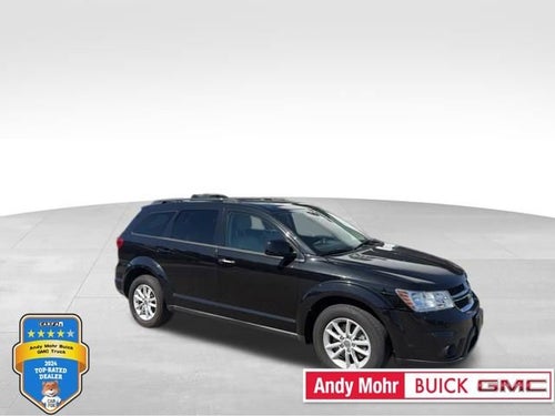 2013 Dodge Journey SXT