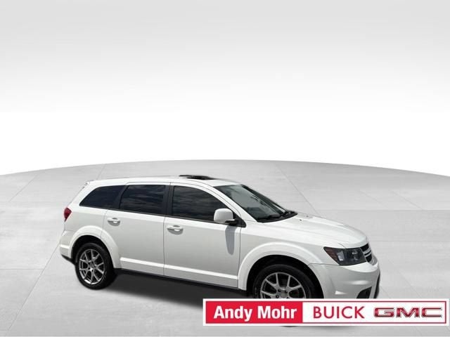 2014 Dodge Journey R/T