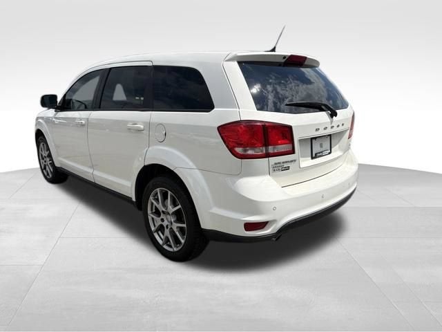 2014 Dodge Journey R/T