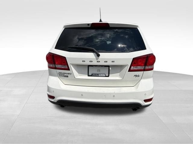 2014 Dodge Journey R/T