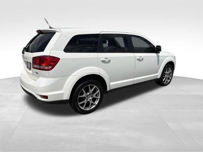 2014 Dodge Journey R/T
