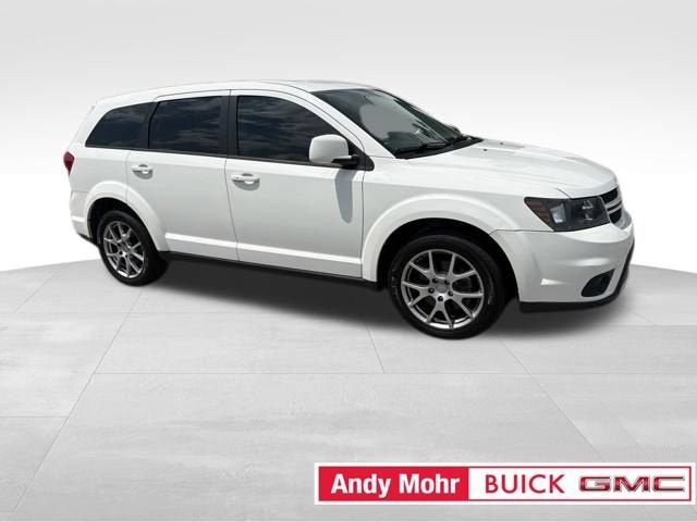 2014 Dodge Journey R/T