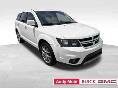 2014 Dodge Journey R/T