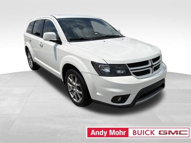2014 Dodge Journey R/T