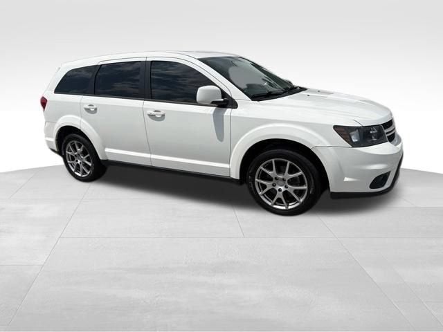 2014 Dodge Journey R/T