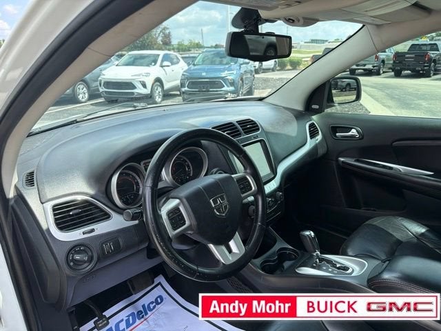 2014 Dodge Journey R/T