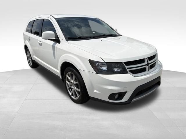 2014 Dodge Journey R/T