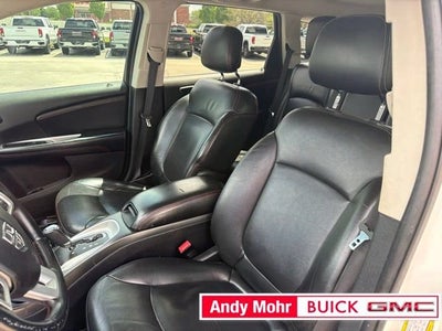 2014 Dodge Journey R/T