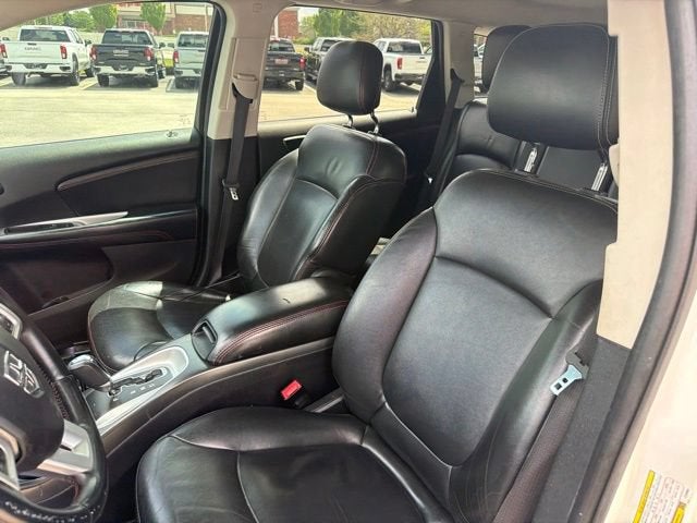 2014 Dodge Journey R/T