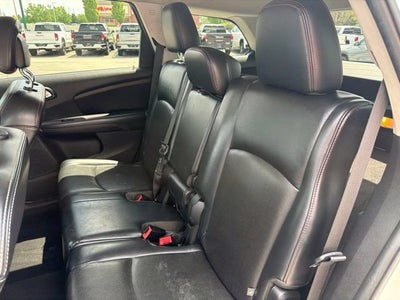 2014 Dodge Journey R/T