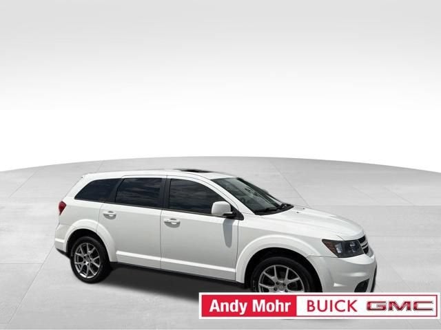 2014 Dodge Journey R/T