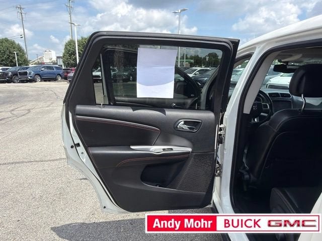 2014 Dodge Journey R/T