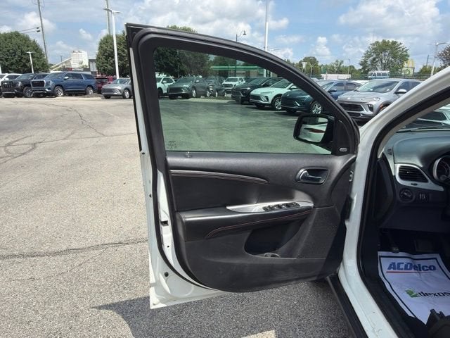 2014 Dodge Journey R/T