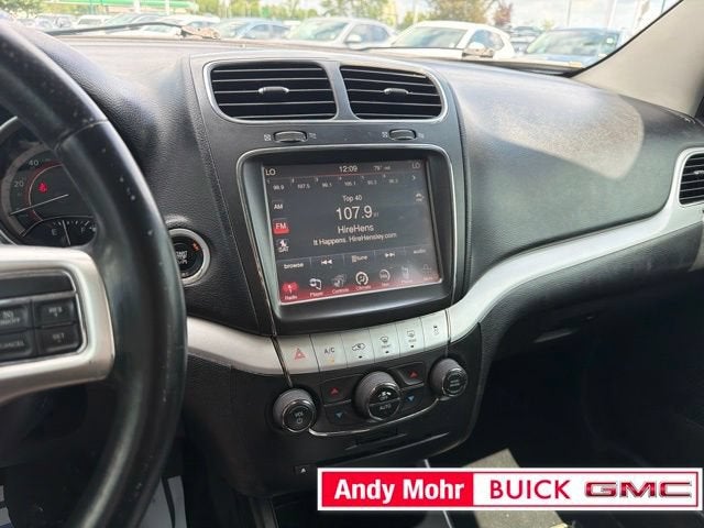 2014 Dodge Journey R/T