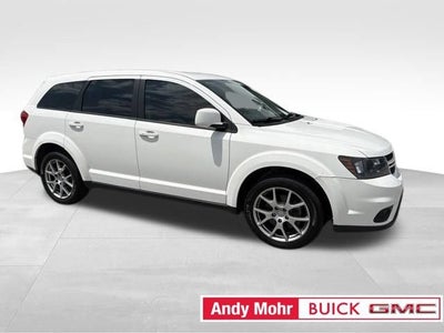 2014 Dodge Journey R/T