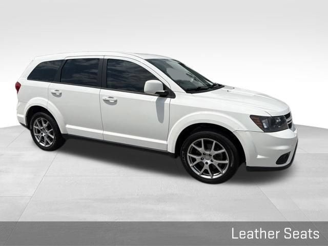 2014 Dodge Journey R/T