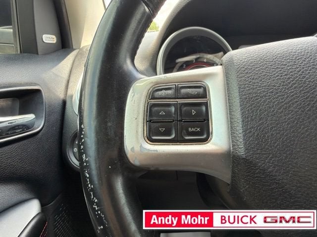 2014 Dodge Journey R/T