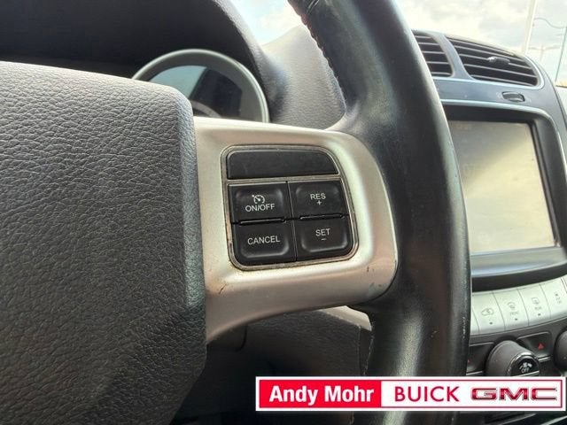 2014 Dodge Journey R/T