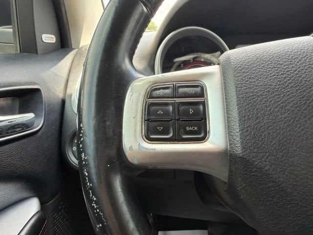 2014 Dodge Journey R/T