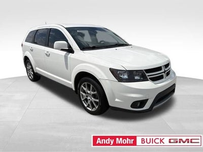 2014 Dodge Journey R/T