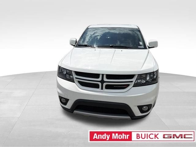 2014 Dodge Journey R/T