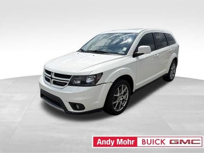 2014 Dodge Journey R/T