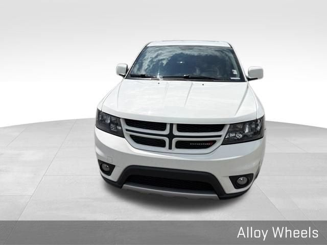 2014 Dodge Journey R/T