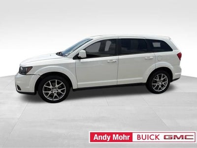 2014 Dodge Journey R/T