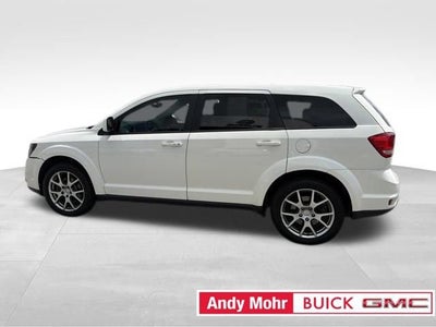 2014 Dodge Journey R/T