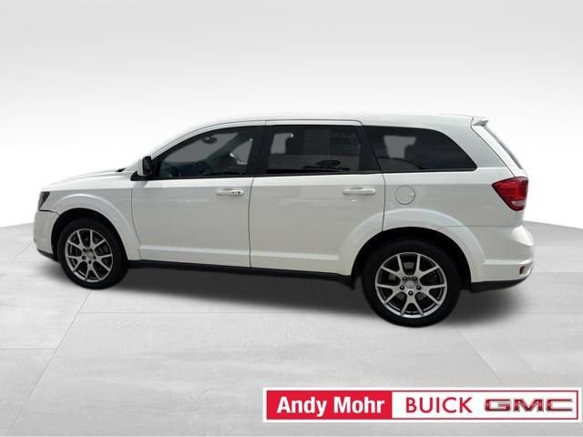 2014 Dodge Journey R/T