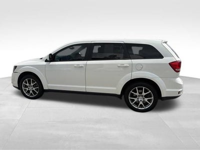 2014 Dodge Journey R/T