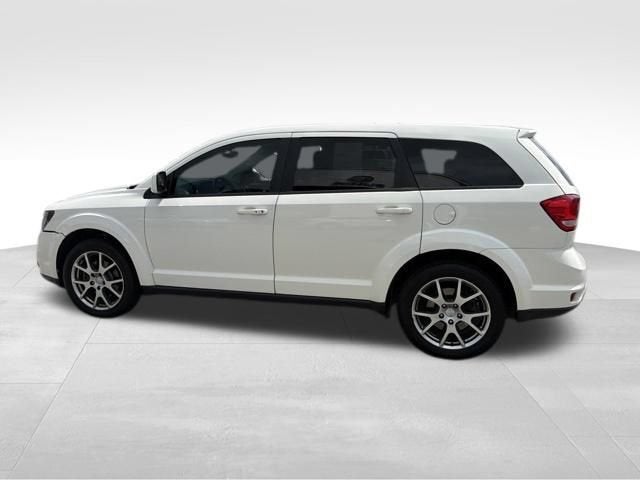 2014 Dodge Journey R/T