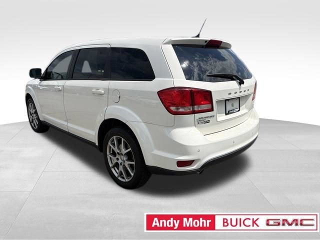 2014 Dodge Journey R/T