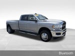 2021 RAM 3500 Big Horn