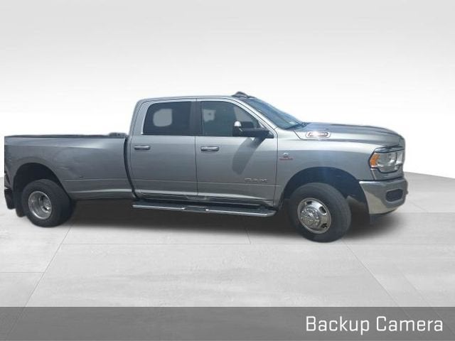 2021 RAM 3500 Big Horn