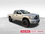 2008 Dodge Ram 3500 Laramie