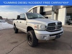 2008 Dodge Ram 3500 Laramie