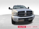 2008 Dodge Ram 3500 Laramie