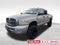 2008 Dodge Ram 3500 Laramie