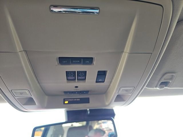 2014 Chevrolet Silverado 1500 High Country