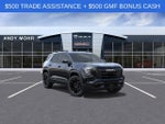 2027 GMC Terrain FWD Elevation