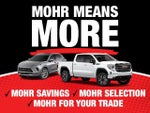 2027 GMC Terrain FWD Elevation