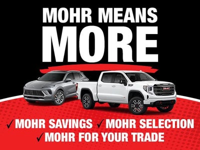 2027 GMC Terrain FWD Elevation