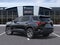 2027 GMC Terrain FWD Elevation