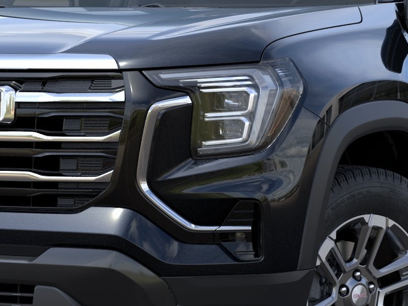 2027 GMC Terrain FWD Elevation